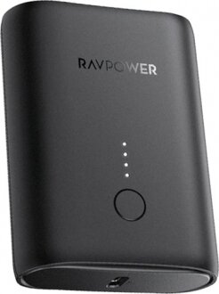 RAVPower (RP-PB194) 10000 mAh Powerbank kullananlar yorumlar